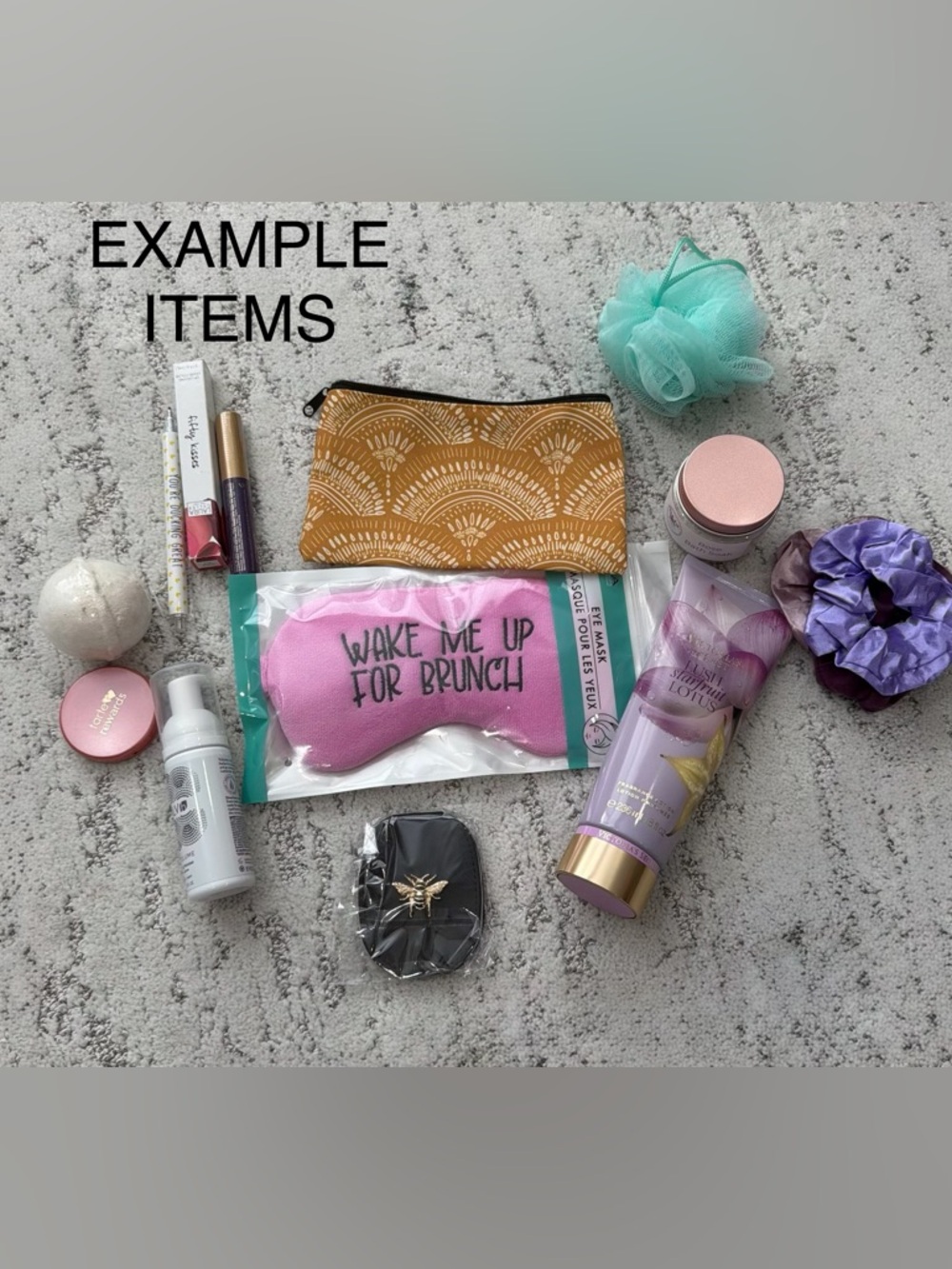 Stuffed Bags with Bonus Items - GUCCI, Juicy, Coach, Longchamp - Picture 4 of 16